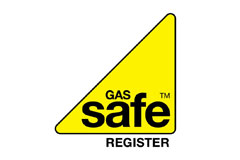 gas safe companies North Warnborough